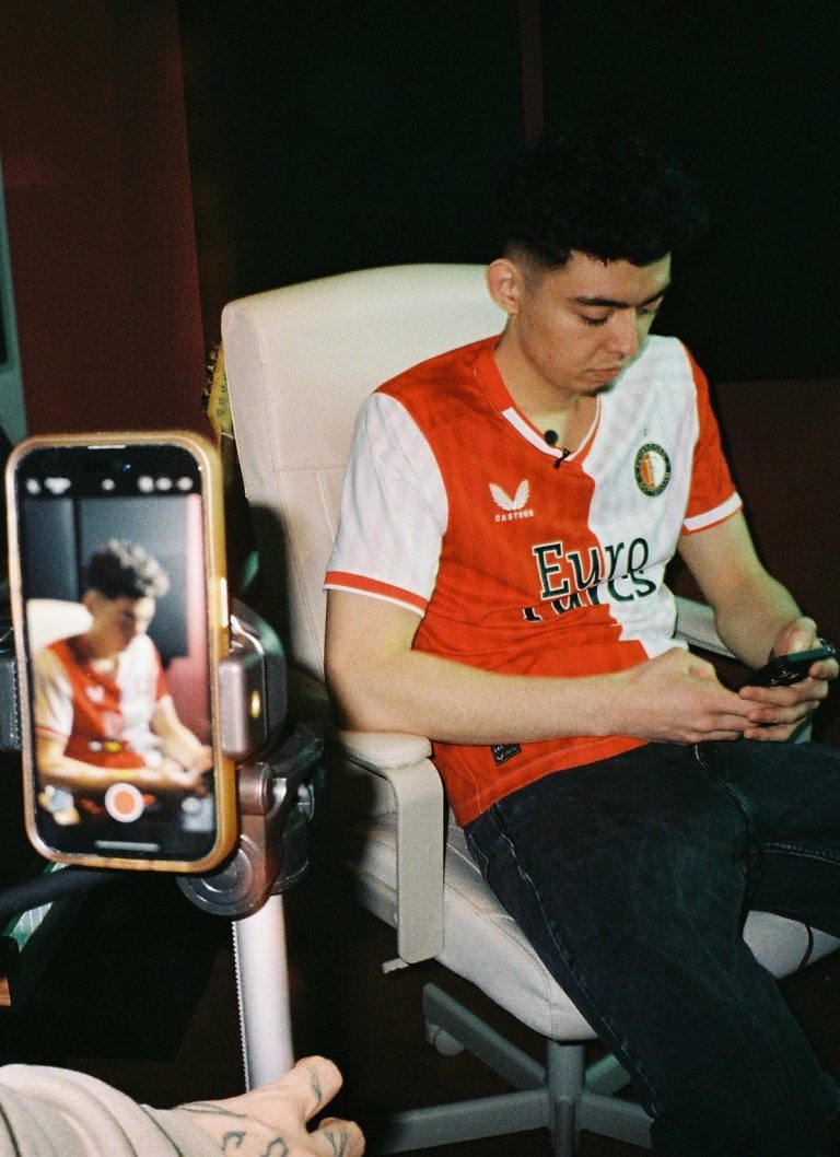 BTS Kiiro - 3 naast elkaar